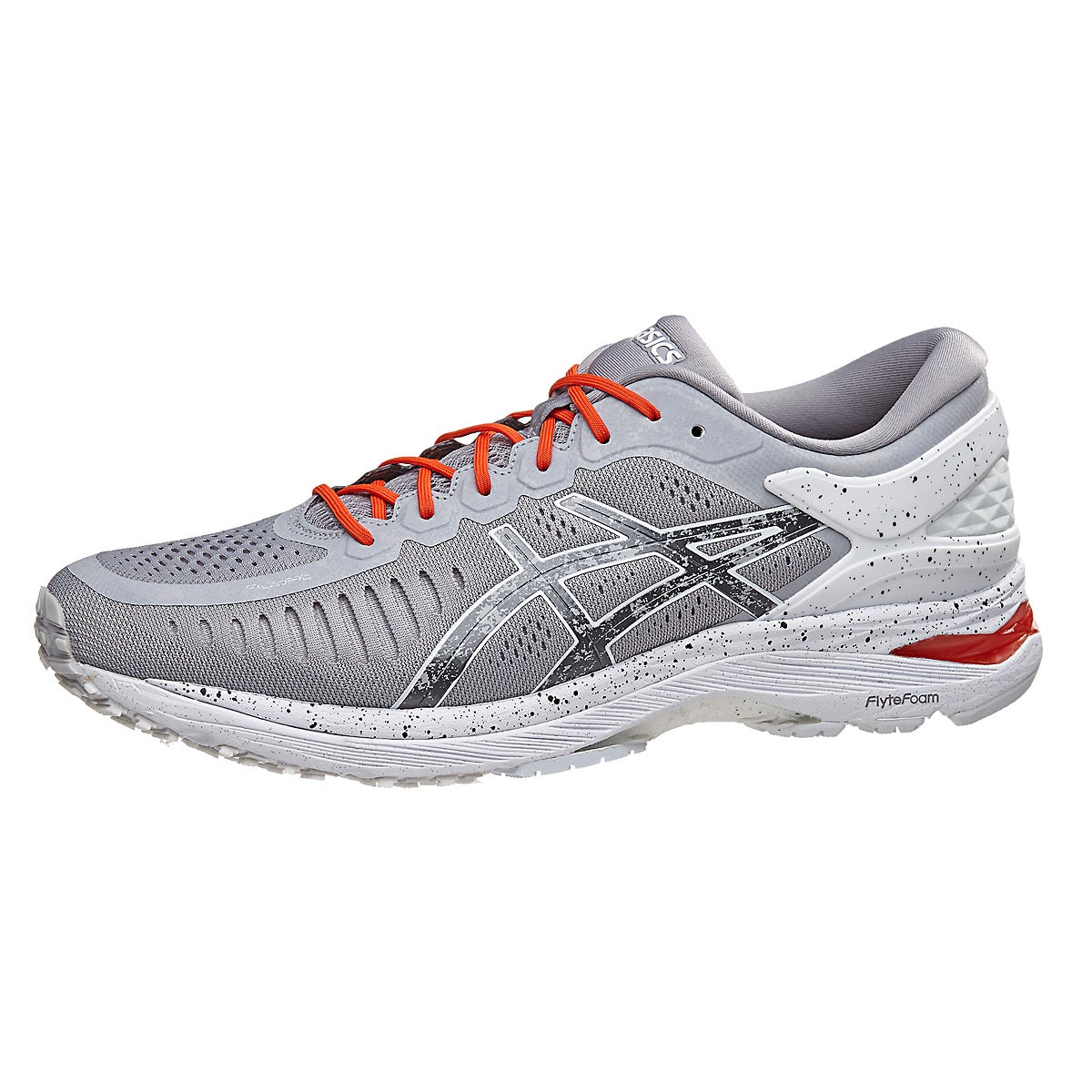 asics metarun mens orange