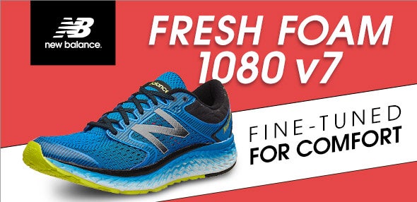 discount runners warehouse