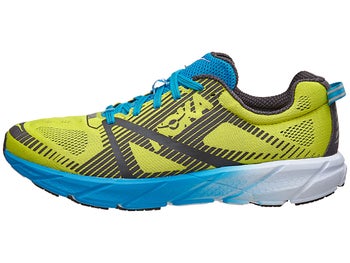 hoka flats