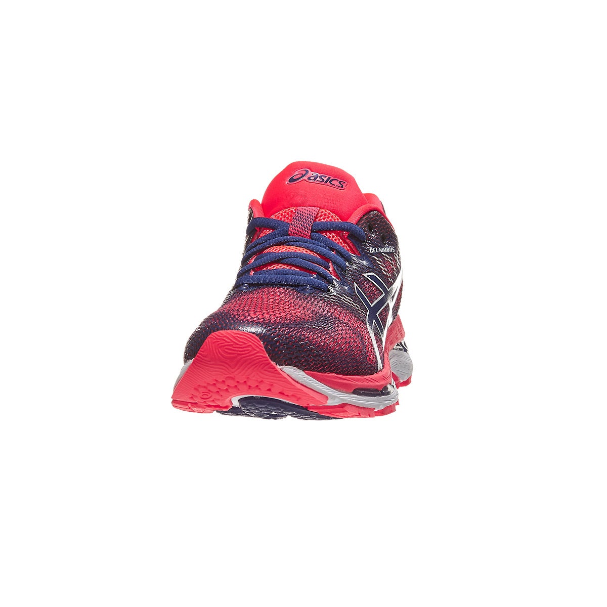 asics gel nimbus 20 womens blue print