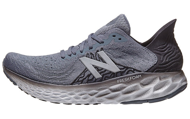 running warehouse men's