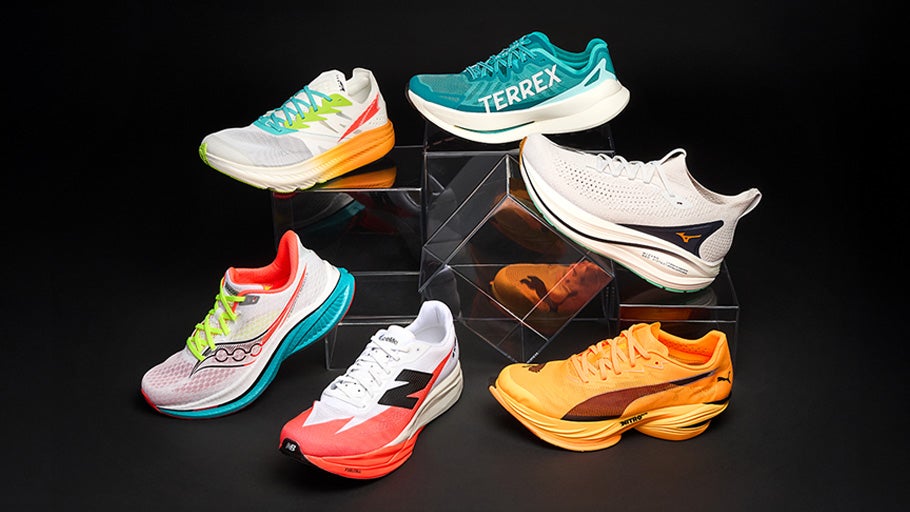 Best Plated Running Shoes of 2025