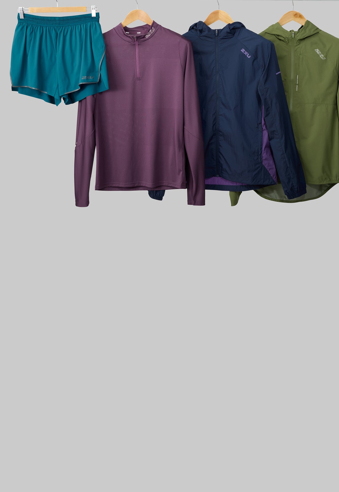 runners warehouse australia