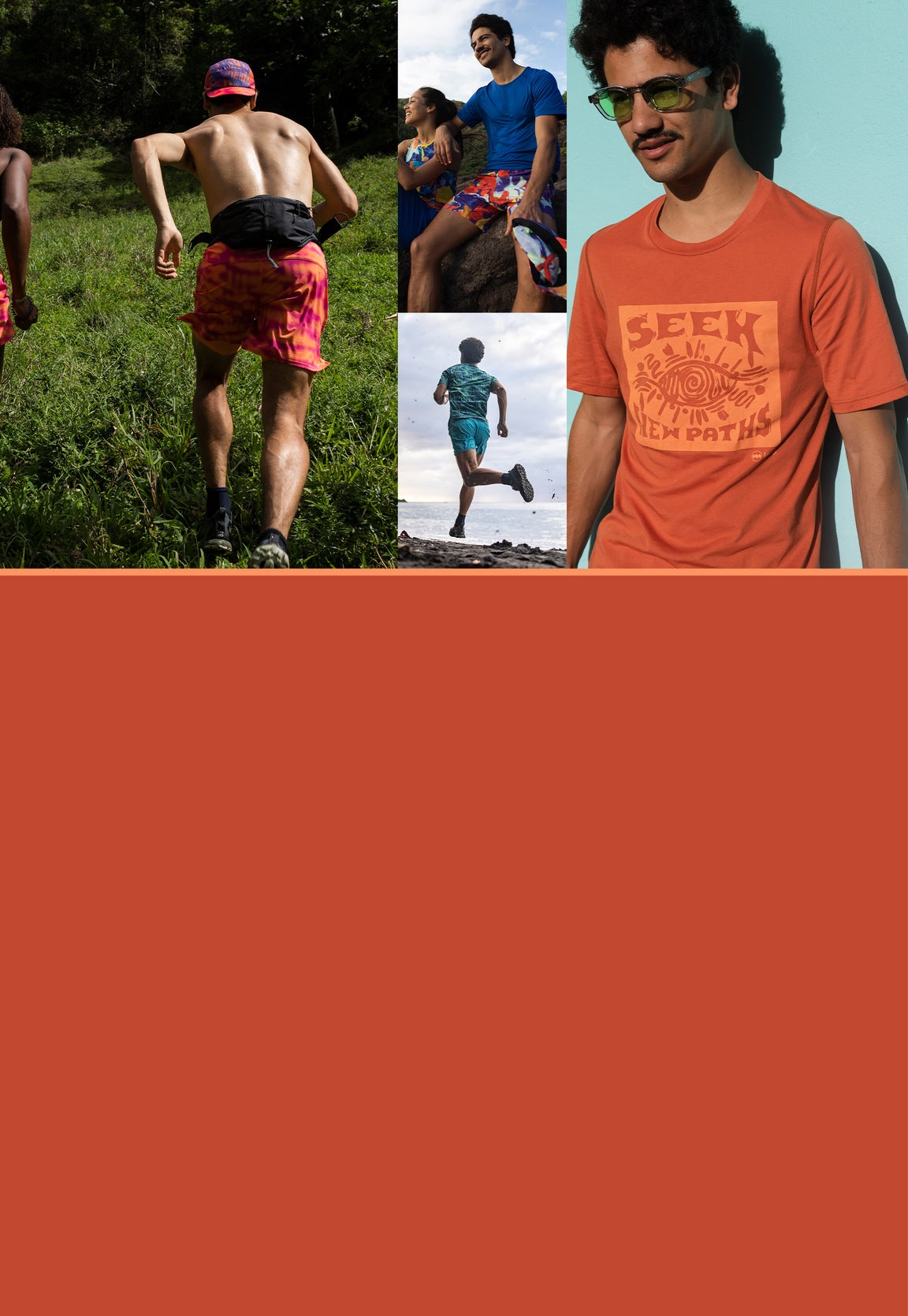 Running Warehouse Australia Shop Men's Running Shoes and Gear