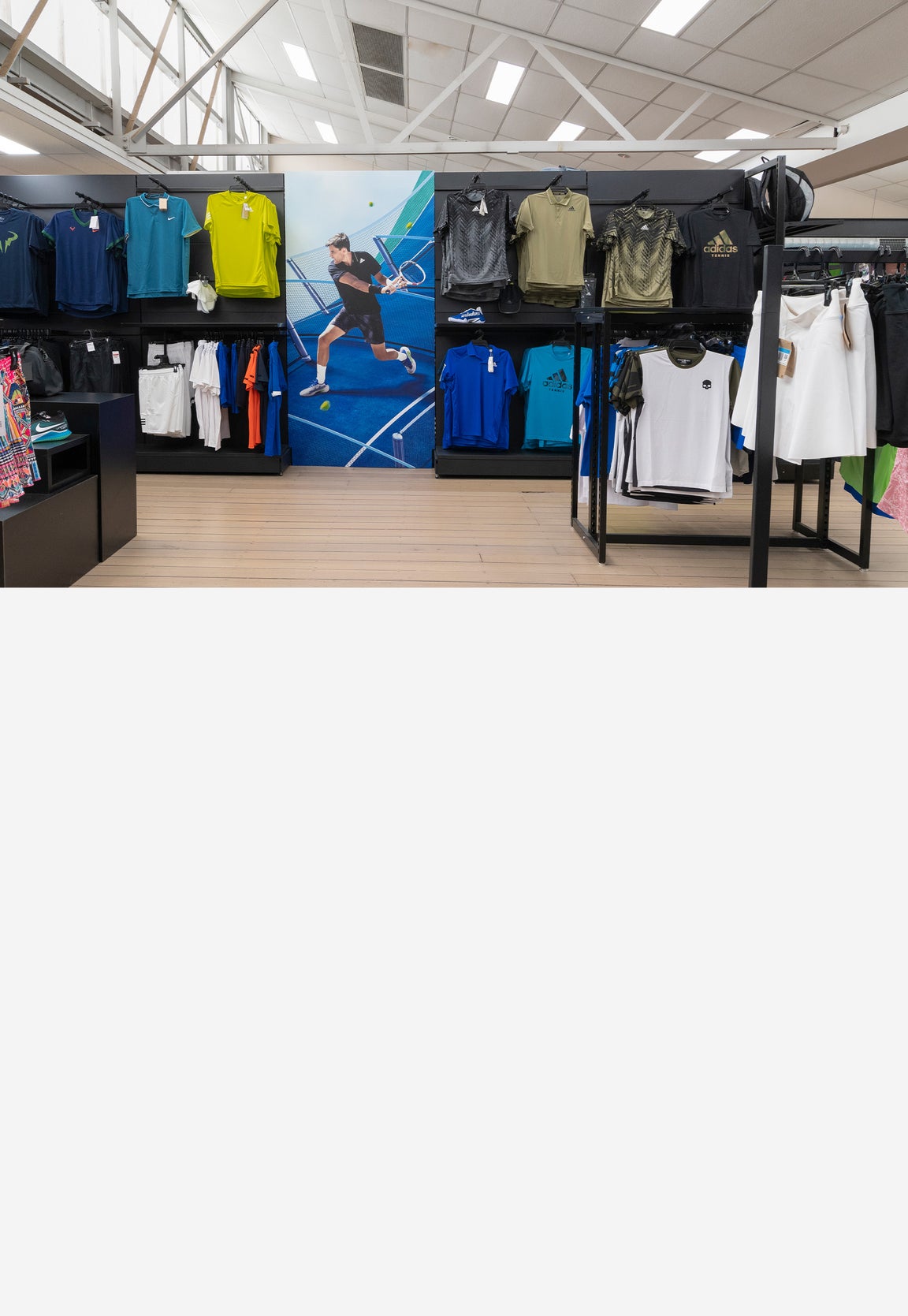 Running Warehouse Australia Richmond Store Running Warehouse Australia