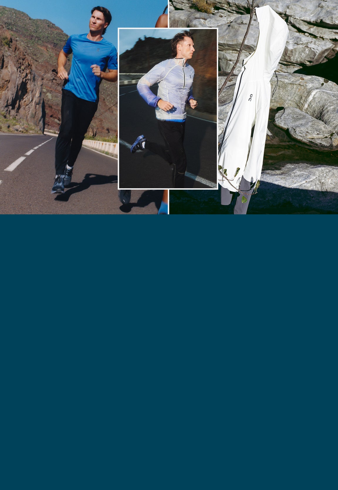 Running Warehouse Australia Shop Men's Running Shoes and Gear