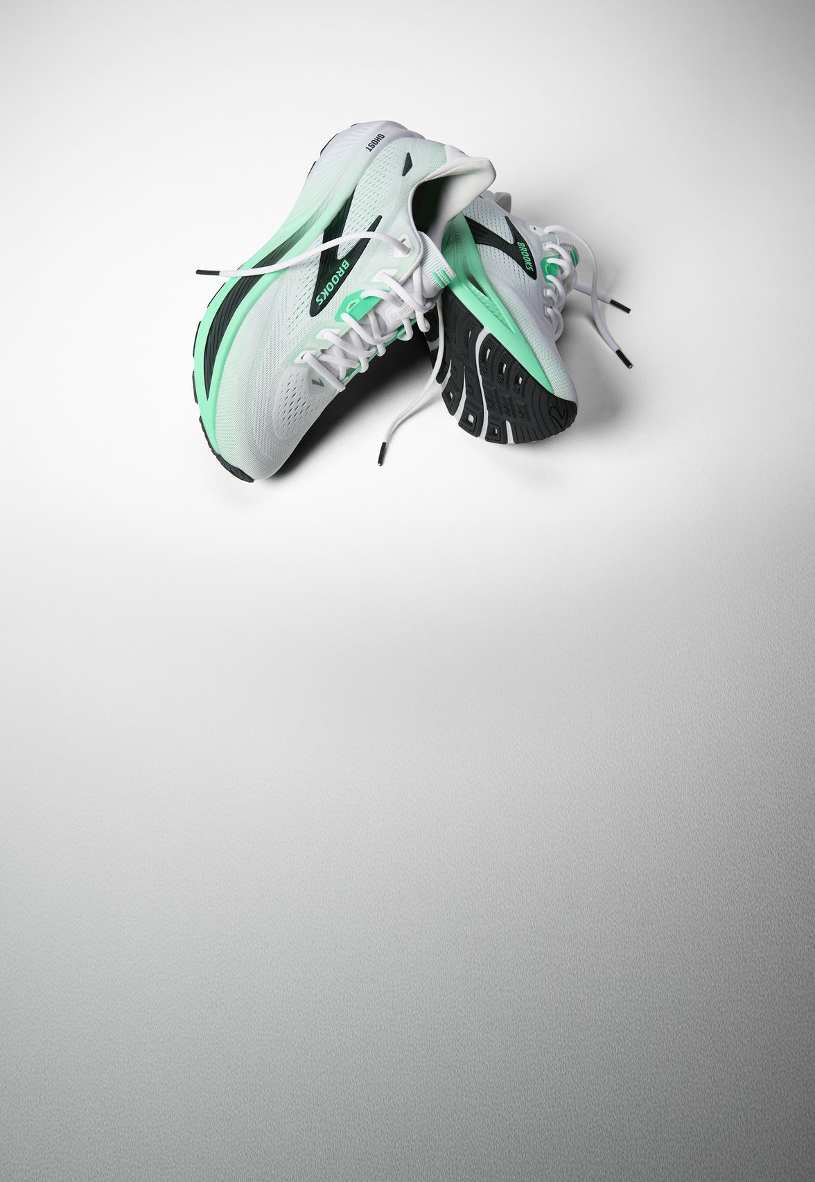 Brooks <br> Ghost 18