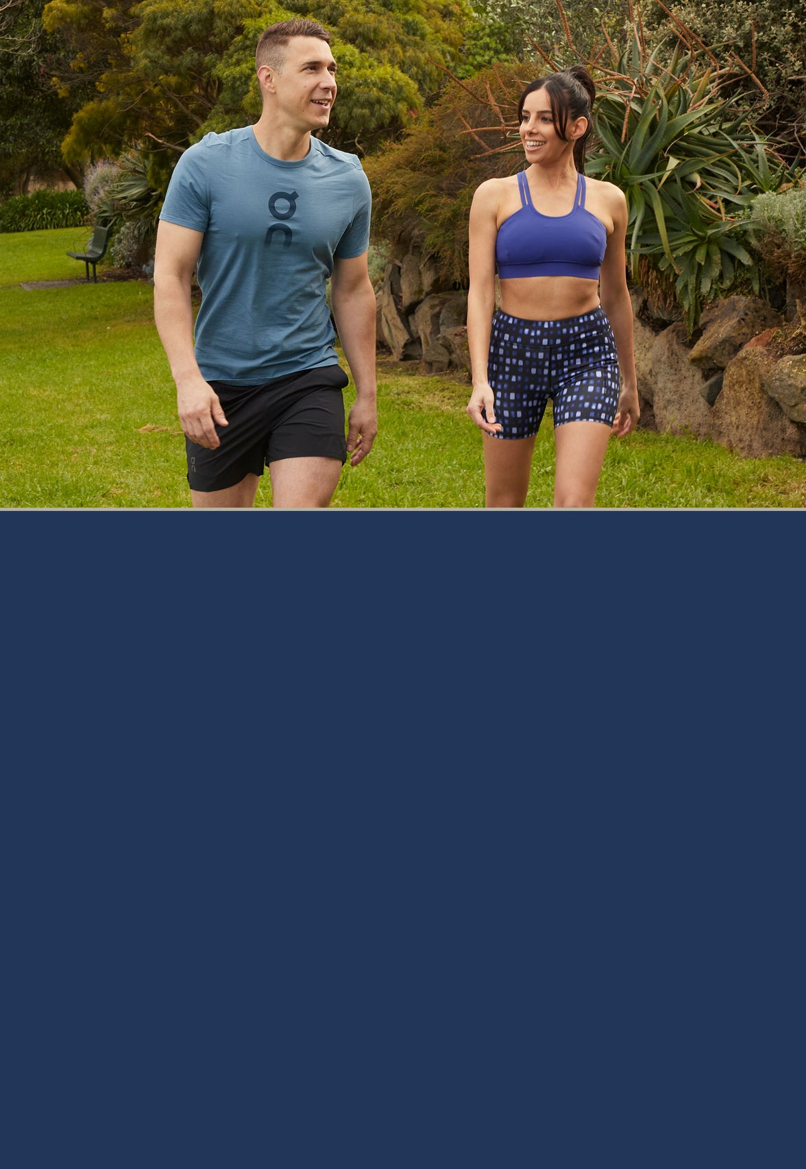 runners warehouse australia