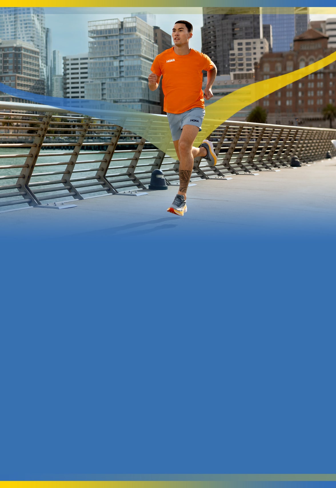 runners warehouse australia