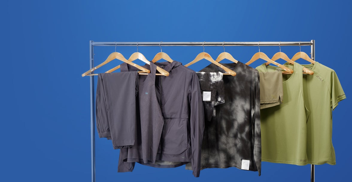 Running Warehouse Australia Shop Men's Running Shoes and Gear