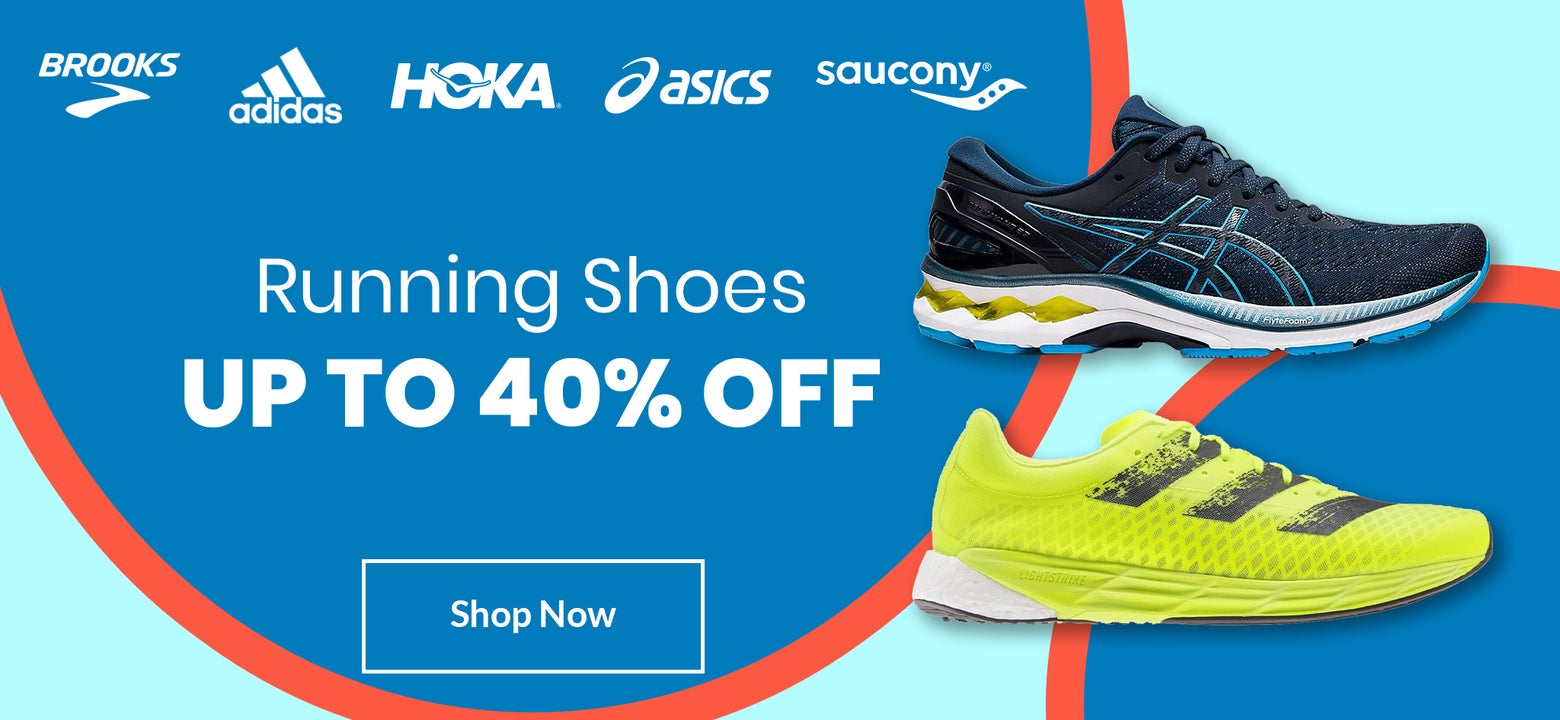 Running Warehouse Australia