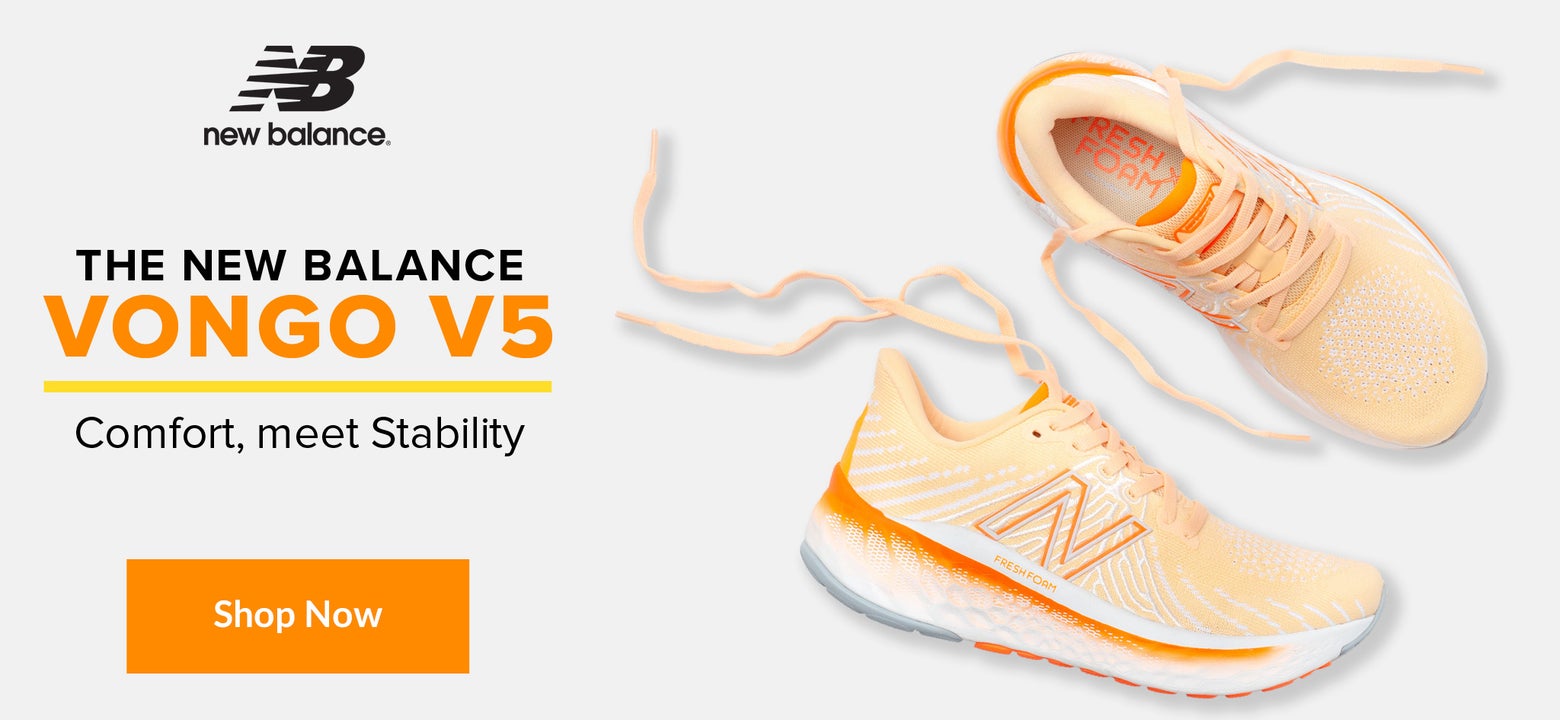 discount runners warehouse