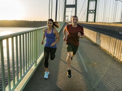 How to Make Running a Habit