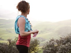 The Best Nutrition for Long Runs