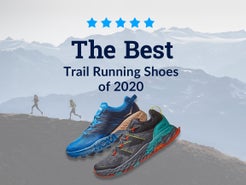 Best Trail Shoes of 2020