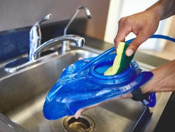 How to Clean a Hydration Bladder