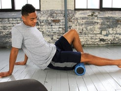 How Foam Rolling Works