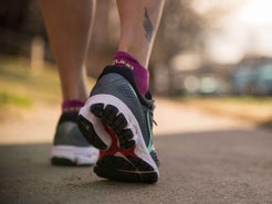 Running Gait Analysis