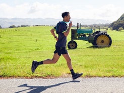 Hydration Guide for Runners