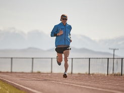How to Run Intervals