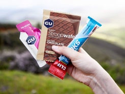 How to Fuel for a Marathon