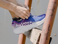 Lauren Paquette's Workout Shoe: Rincon