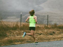 When to Replace Your Running Shoes