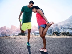 How To Prevent Running Injuries