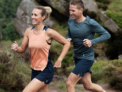 How to Make Running Suck Less