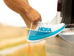 Do Shoes Affect Your Half Marathon?