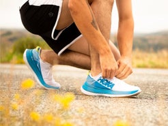 Sizing: Buying the Right Shoe