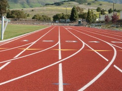 Track & Field Nutrition 