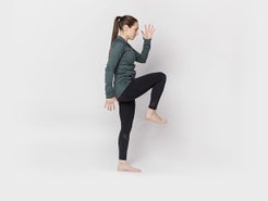 Top Warm-Ups for Runners