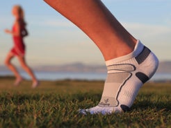 Why You Need Running Socks