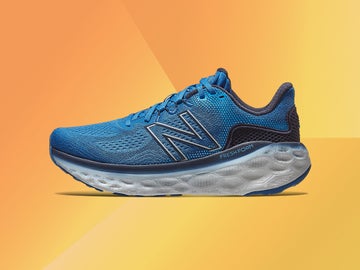 New Balance Fresh Foam More v3 Shoe 