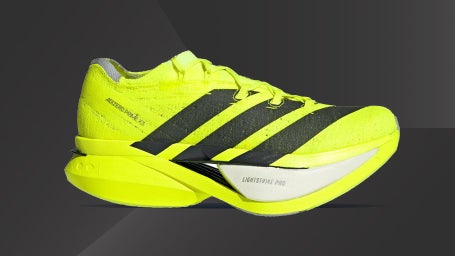 adidas adizero Prime X3 Strung