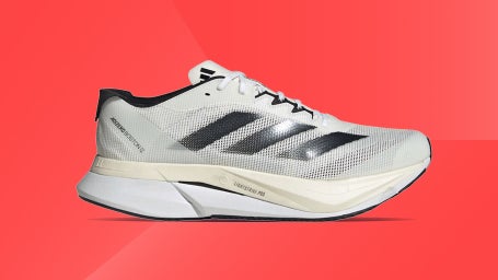 adidas adizero Boston 12