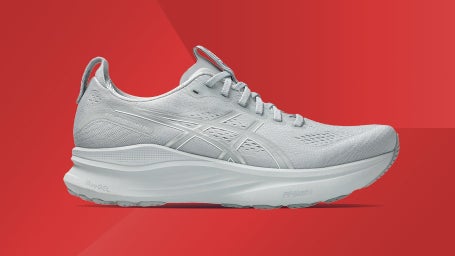 ASICS Kayano 32