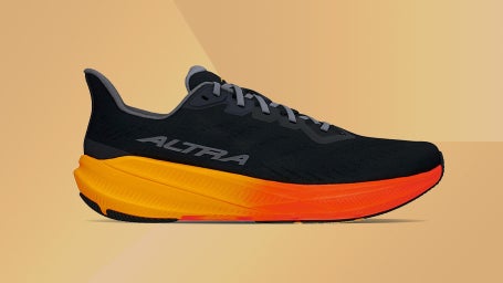 Altra Exprience Flow 2