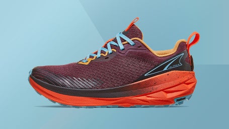 Altra Experience Wild 2