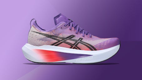 ASICS Megablast
