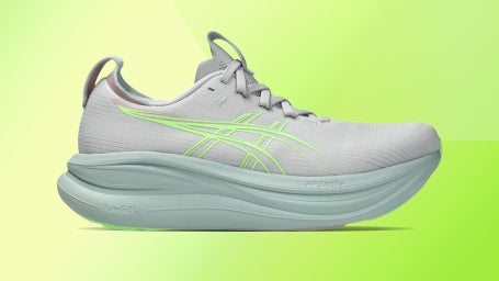 ASICS Nimbus 28