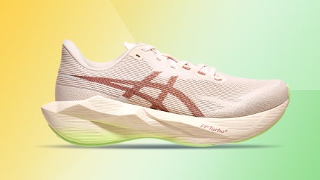 ASICS Novablast 6