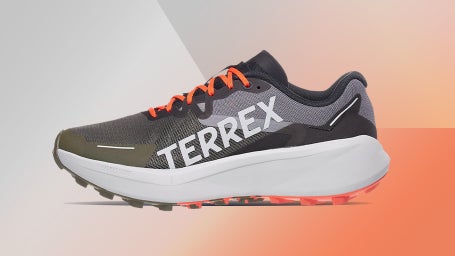 adidas Terrex Agravic 3 Review