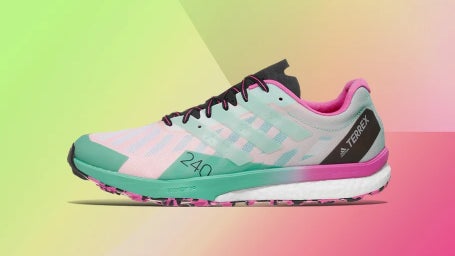 adidas Terrex Agravic Speed Ultra