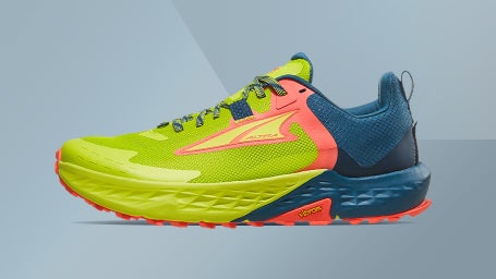 Altra Timp 5
