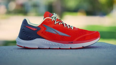 Best Altra Road Running Shoes