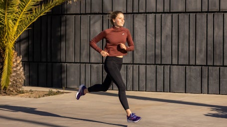 Best Women's Running Long Sleeve Shirts