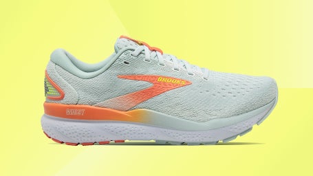 Brooks Ghost 16
