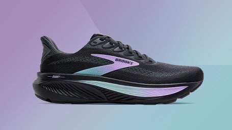 Brooks Ghost 17